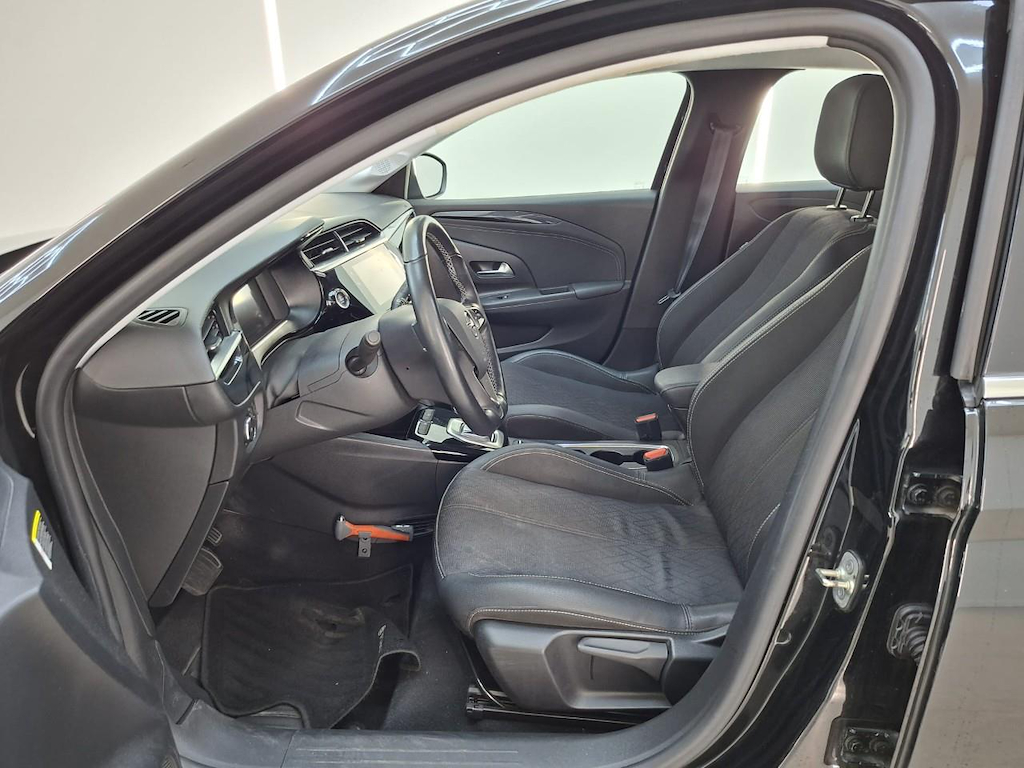 Foto 11 van Opel Corsa-e