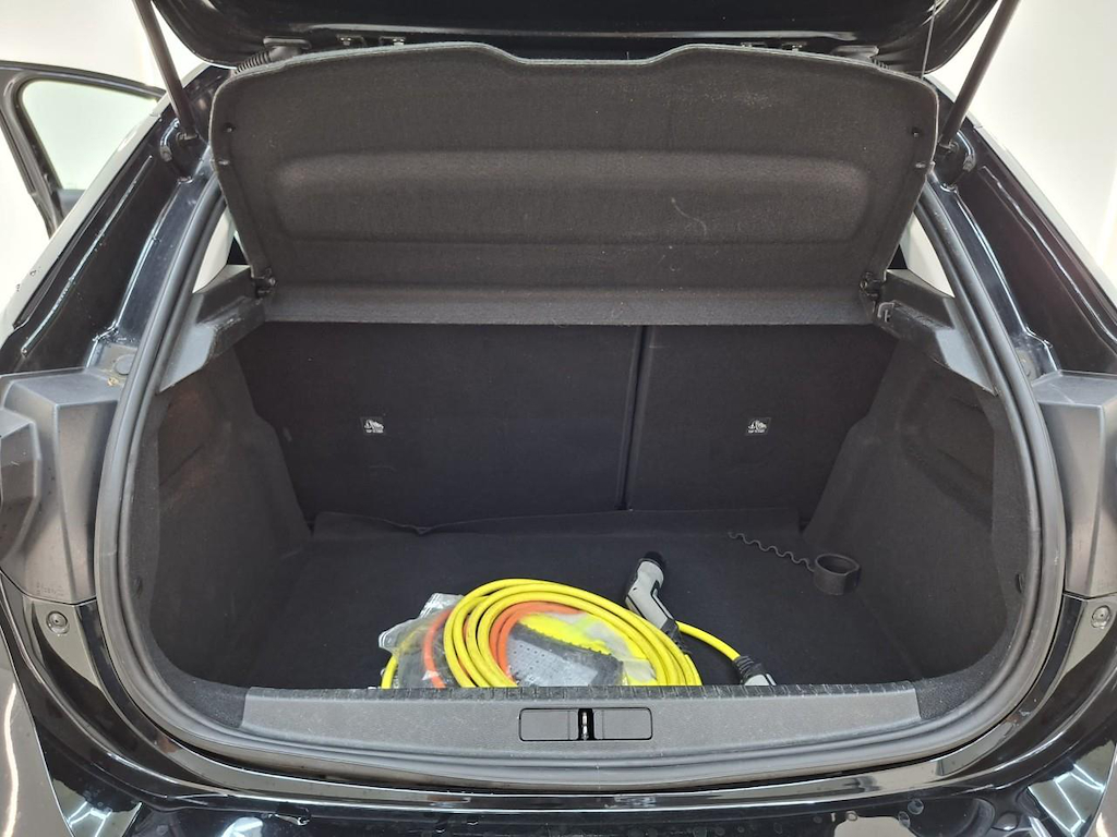 Foto 13 van Opel Corsa-e