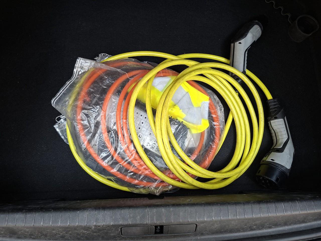 Foto 16 van Opel Corsa-e