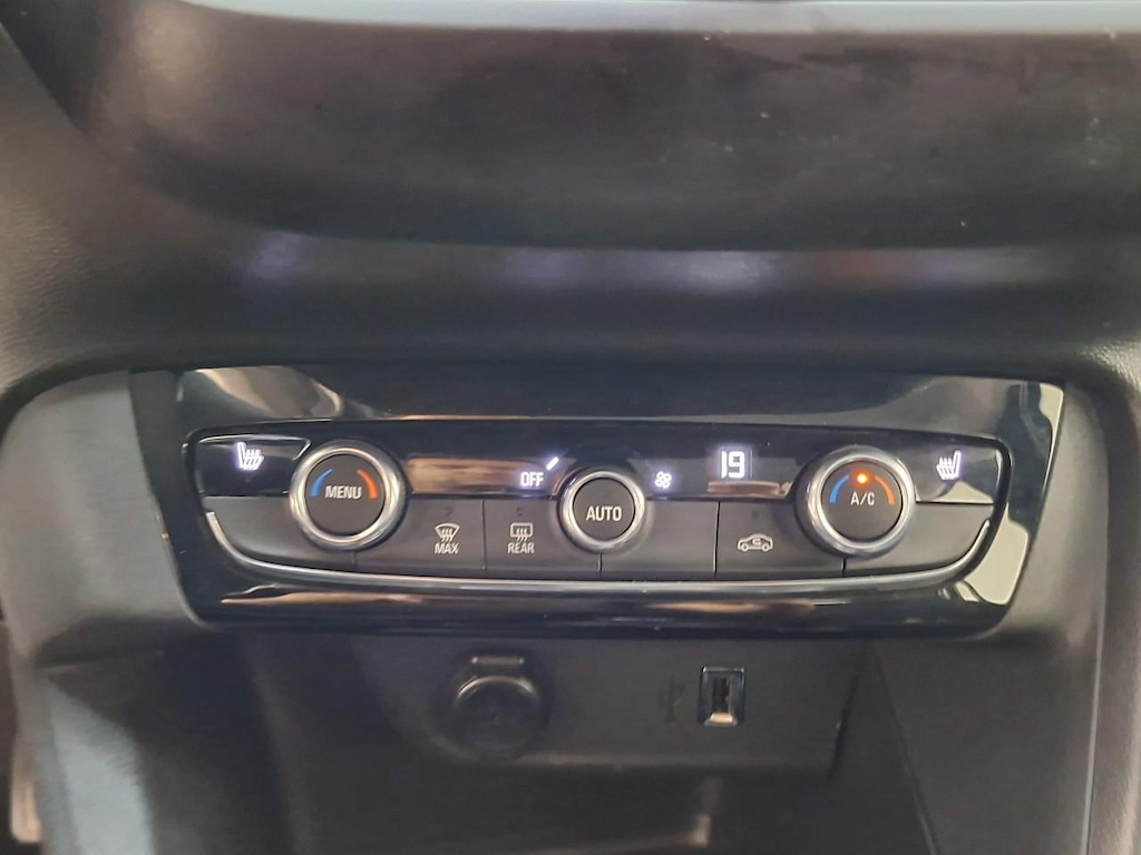 Foto 21 van Opel Corsa-e