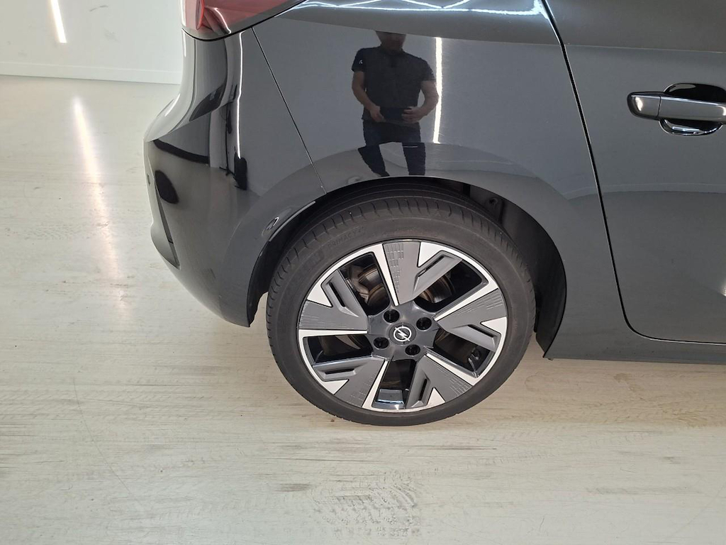 Foto 30 van Opel Corsa-e