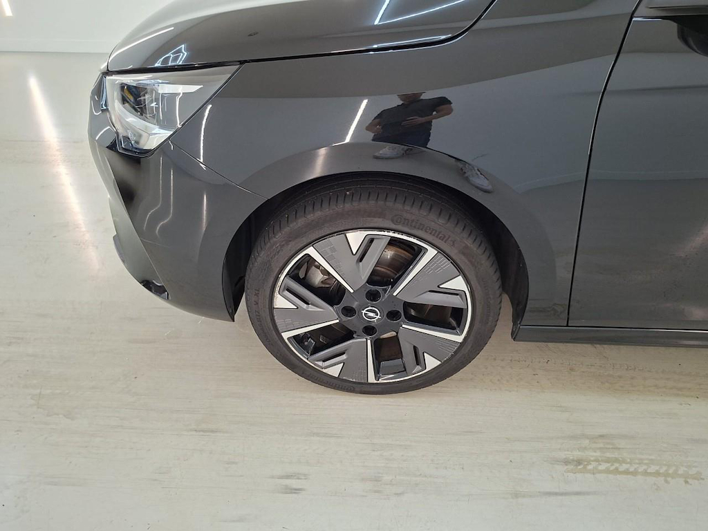 Foto 33 van Opel Corsa-e