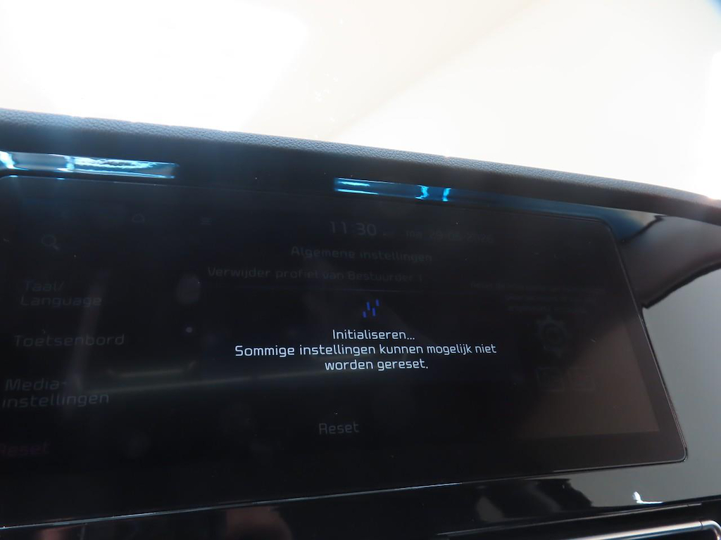 Foto 16 van Kia Niro