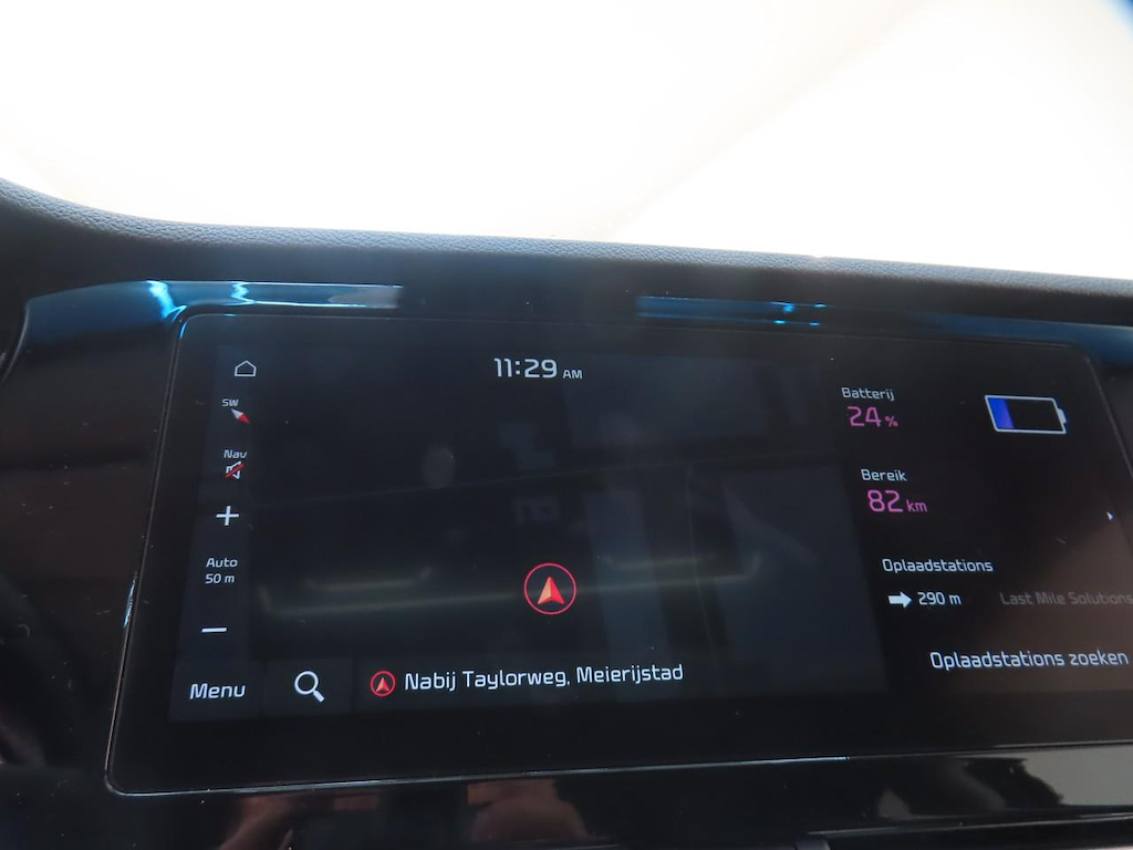 Foto 19 van Kia Niro