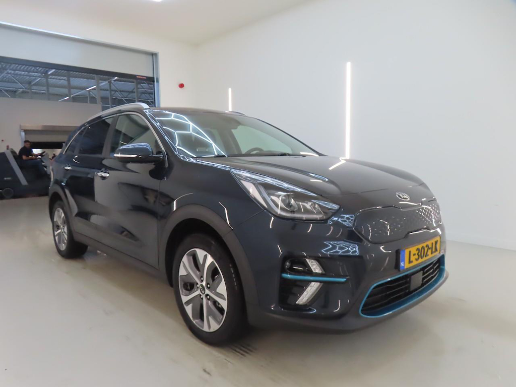 Foto 3 van Kia Niro