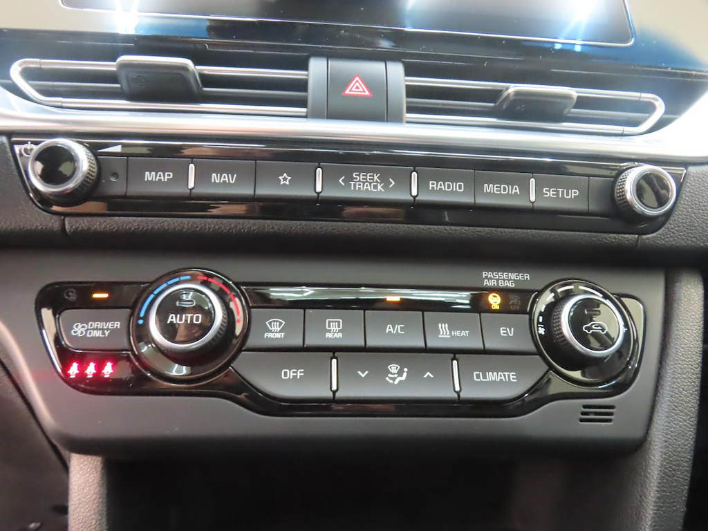 Foto 20 van Kia Niro
