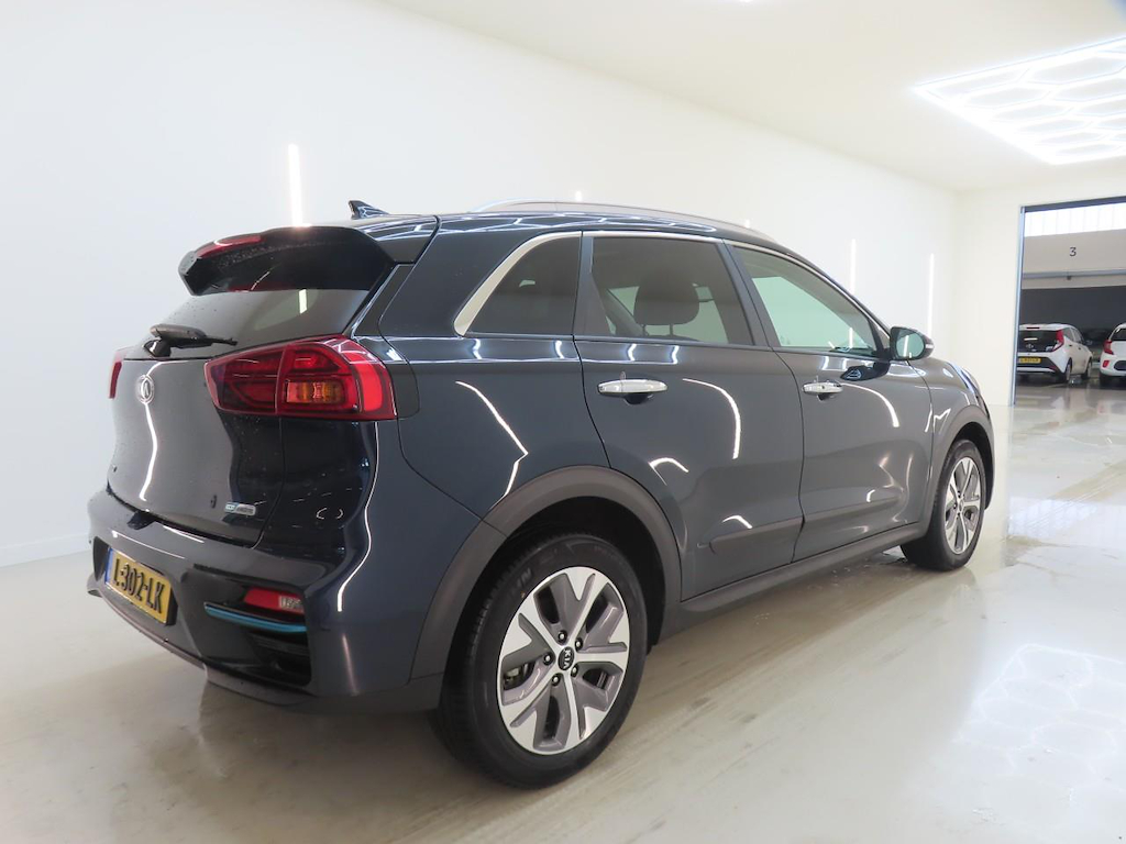 Foto 4 van Kia Niro