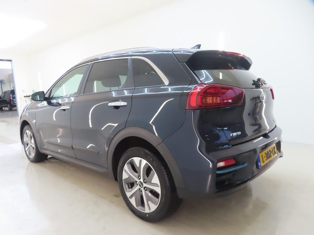 Foto 5 van Kia Niro