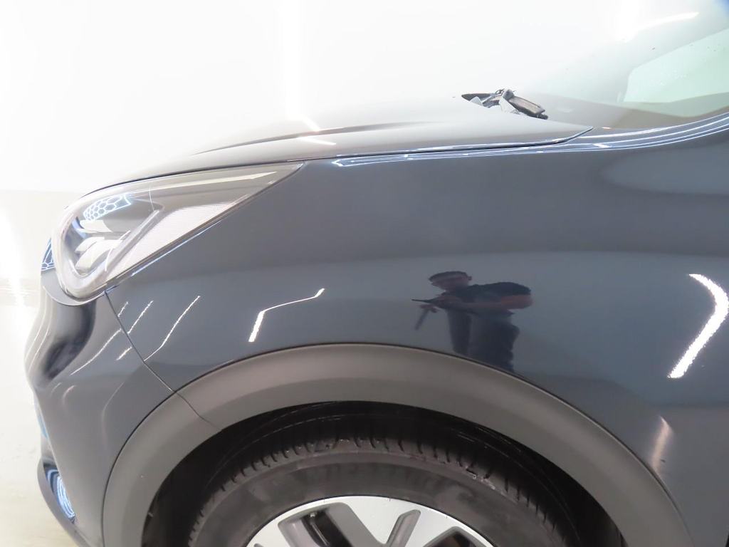 Foto 33 van Kia Niro