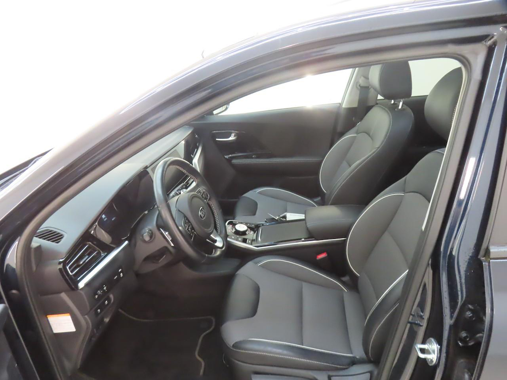 Foto 7 van Kia Niro