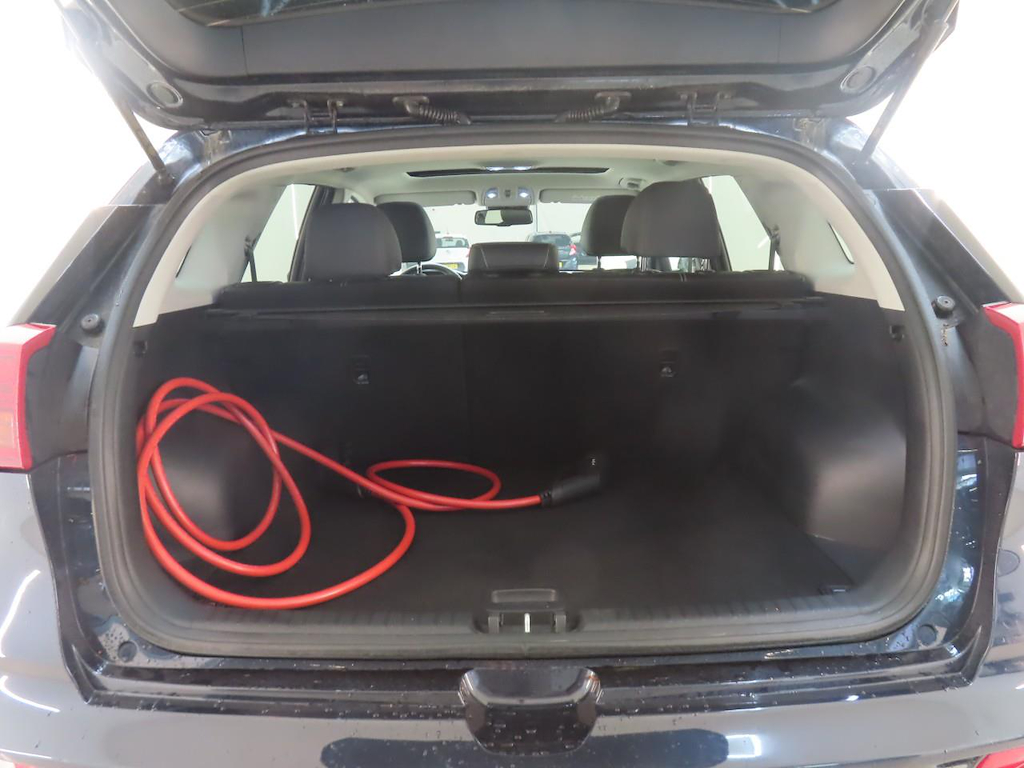 Foto 9 van Kia Niro