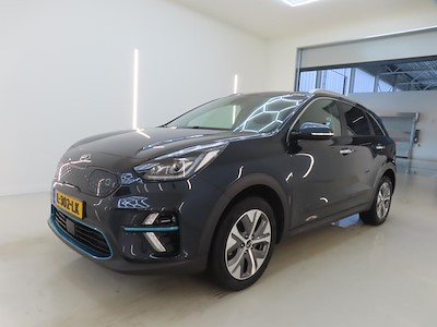 Comprar KIA e-Niro en Ayvens Carmarket