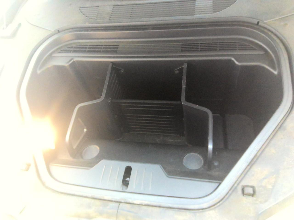 Foto 12 van Ford Mustang