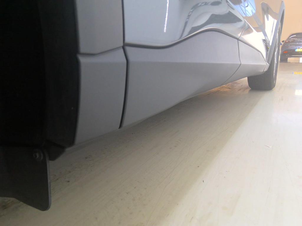 Foto 14 van Ford Mustang