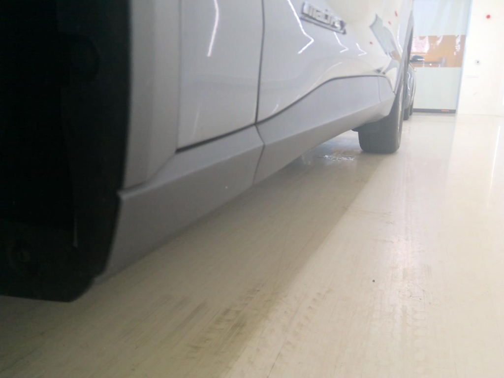 Foto 15 van Ford Mustang