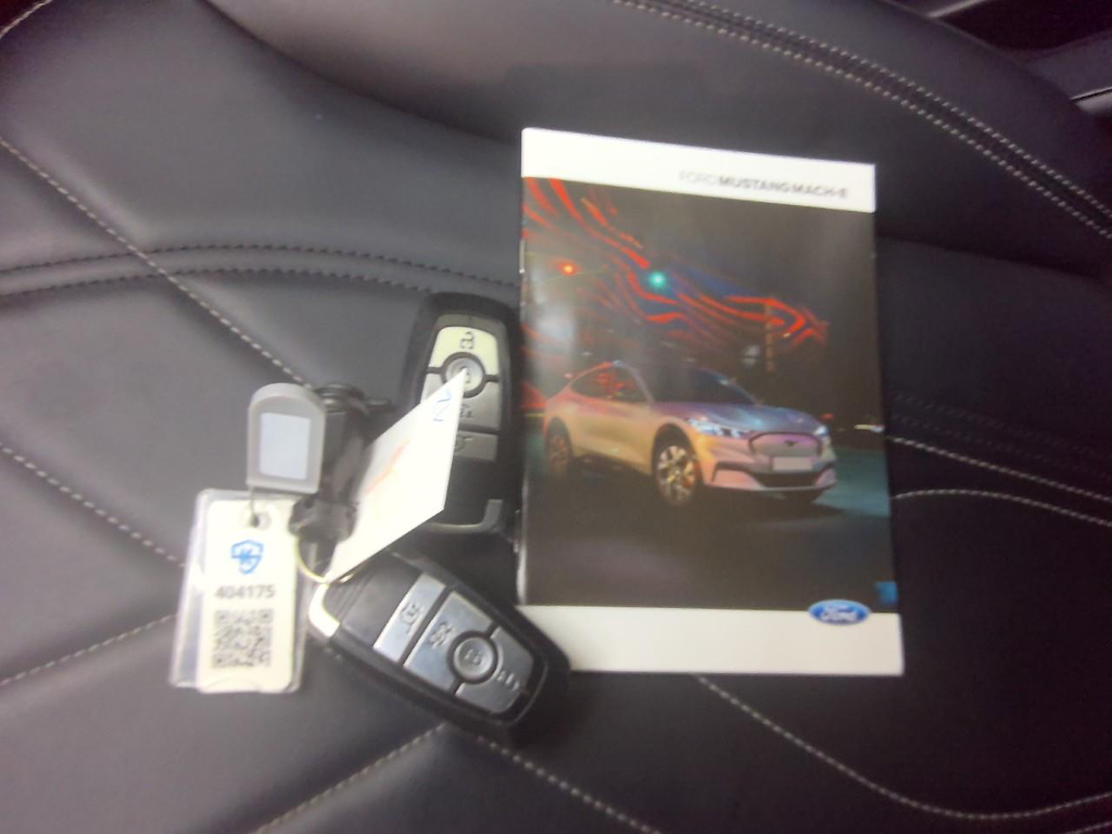 Foto 18 van Ford Mustang