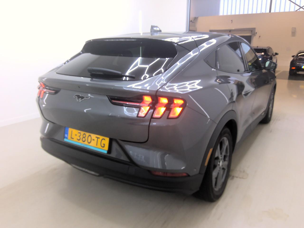 Foto 2 van Ford Mustang