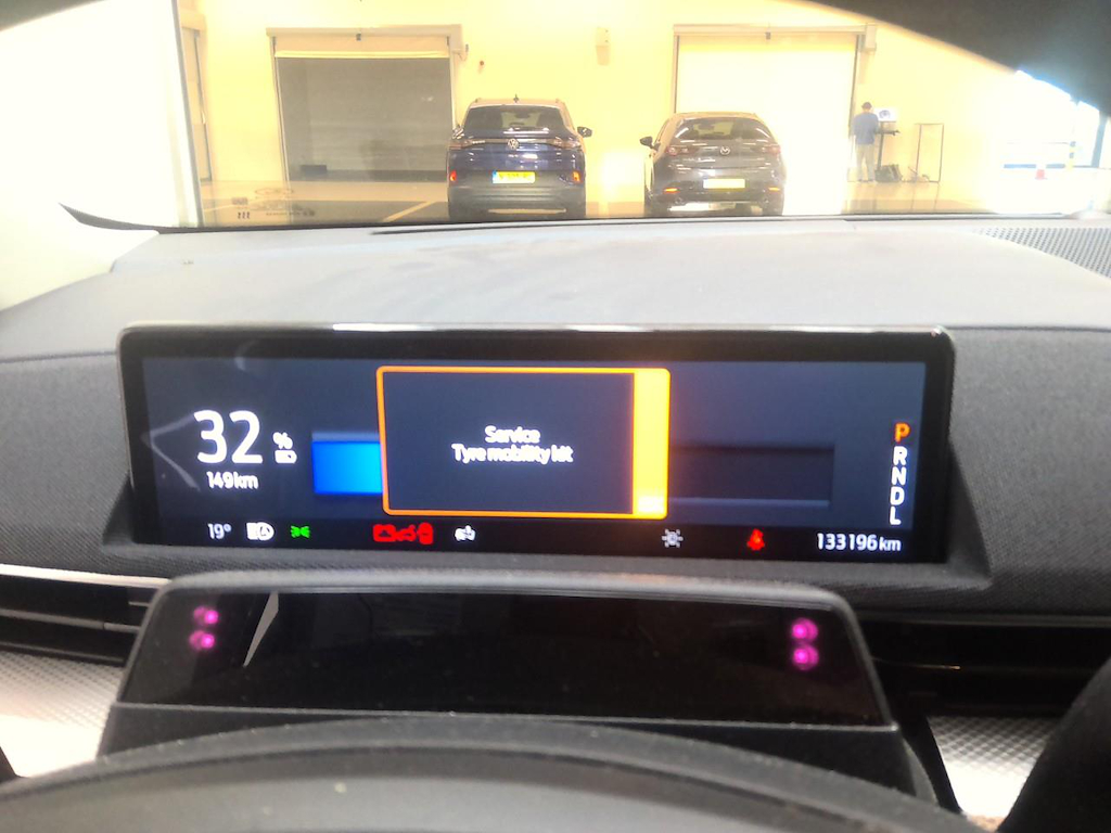 Foto 4 van Ford Mustang