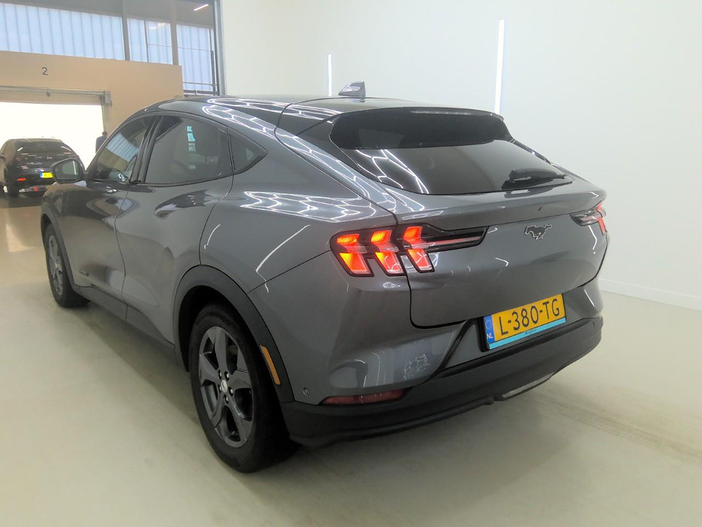 Foto 5 van Ford Mustang