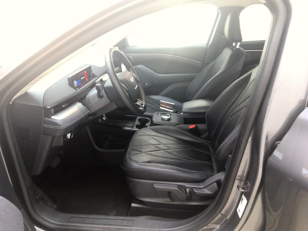 Foto 7 van Ford Mustang