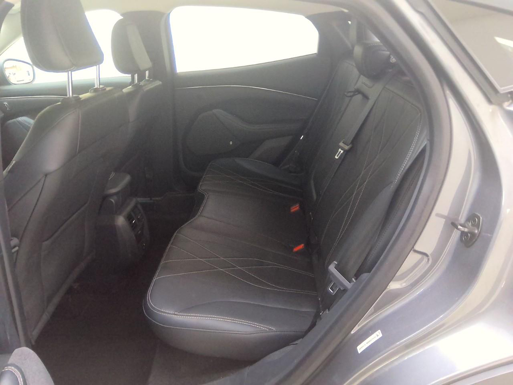 Foto 8 van Ford Mustang