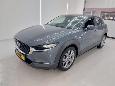 Achetez MAZDA CX-30 sur Ayvens Carmarket