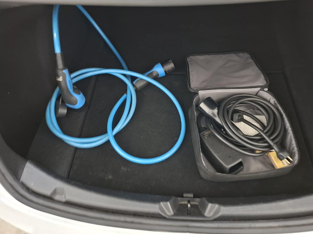 Foto 12 van Tesla Model 3