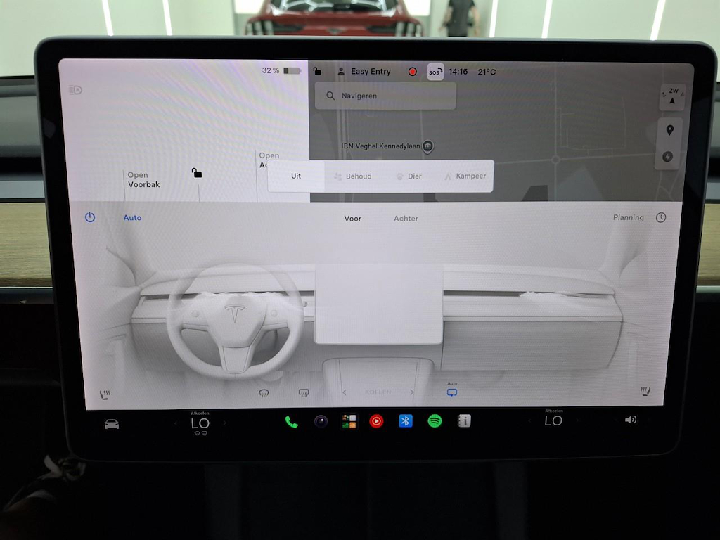 Foto 13 van Tesla Model 3