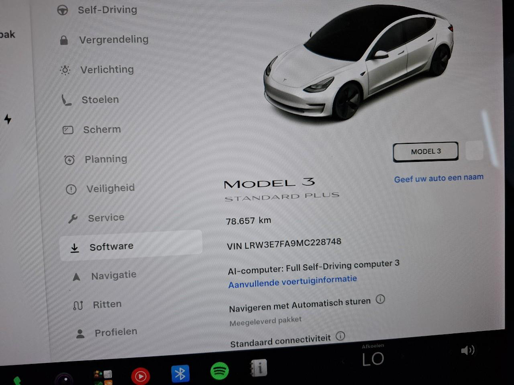 Foto 14 van Tesla Model 3
