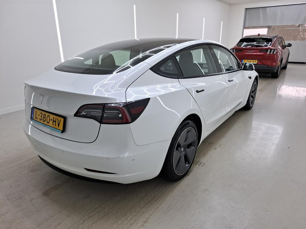 Foto 3 van Tesla Model 3