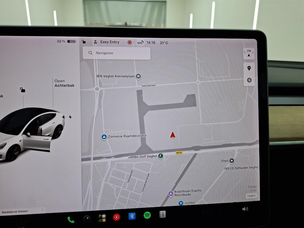 Foto 5 van Tesla Model 3