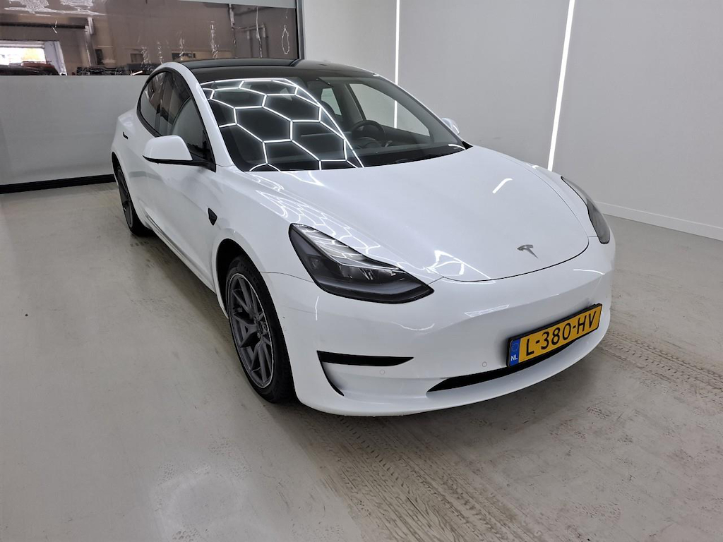 Foto 6 van Tesla Model 3