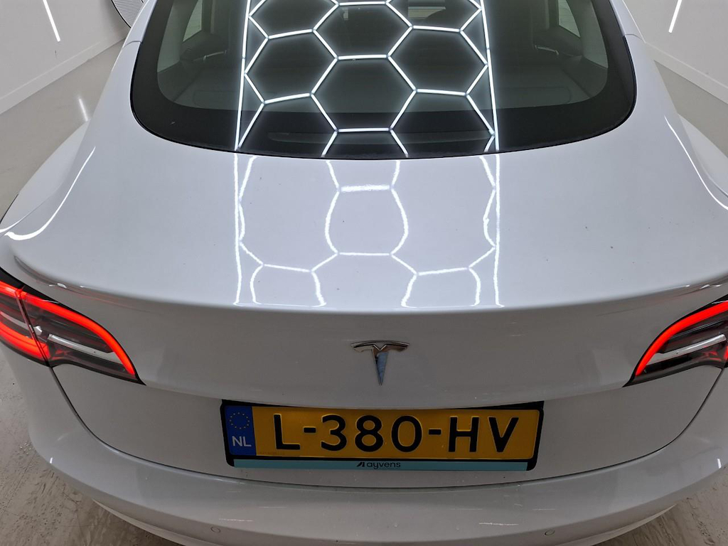 Foto 24 van Tesla Model 3