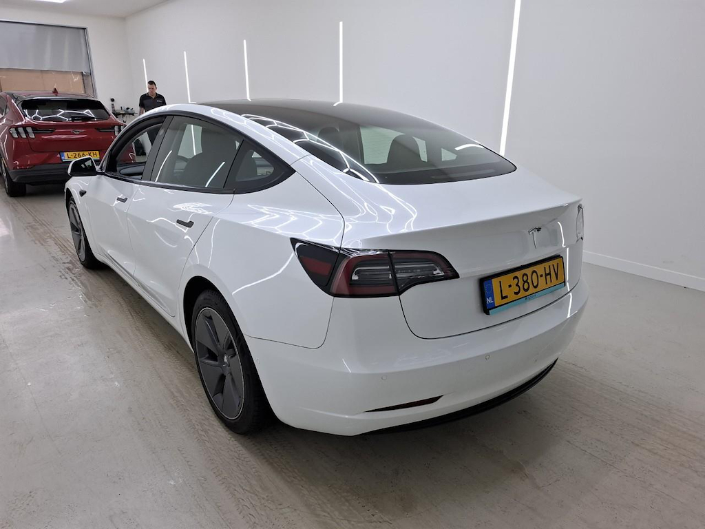 Foto 7 van Tesla Model 3