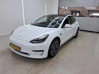 Compra TESLA Model 3 en Ayvens Carmarket