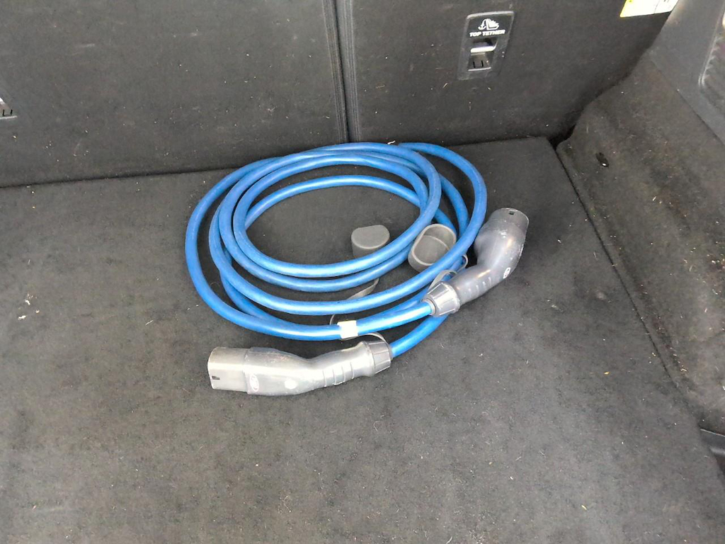 Foto 12 van Ford Mustang
