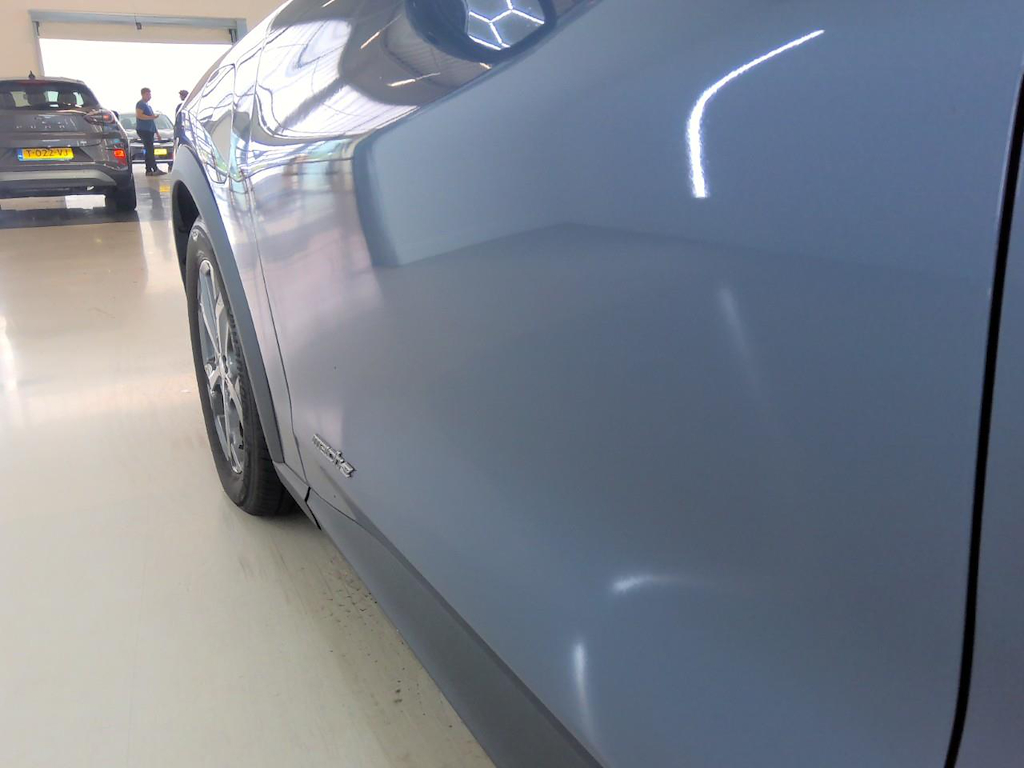 Foto 25 van Ford Mustang
