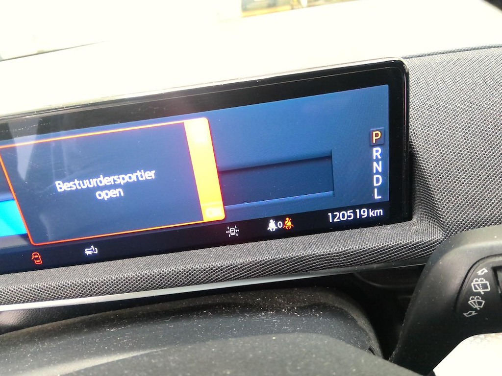 Foto 5 van Ford Mustang