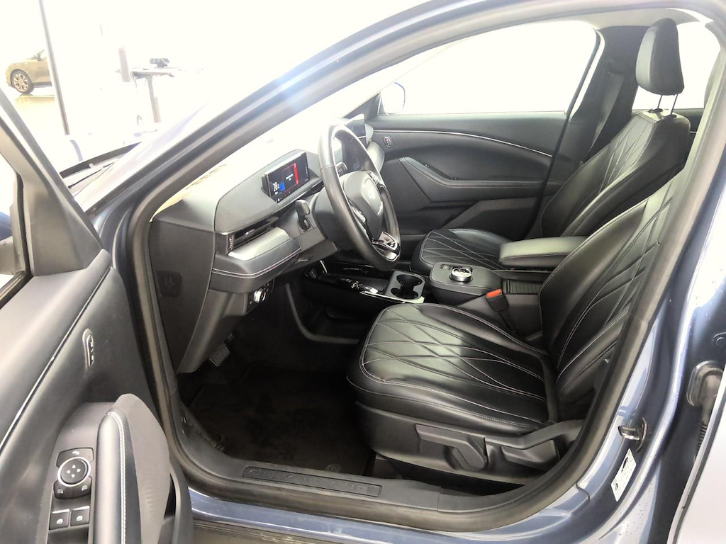 Foto 9 van Ford Mustang