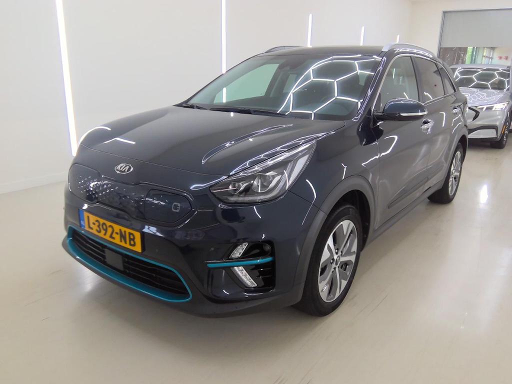 Foto 2 van Kia Niro