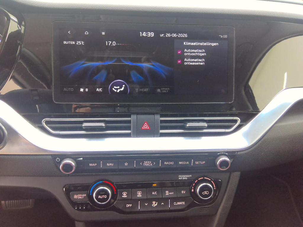 Foto 15 van Kia Niro