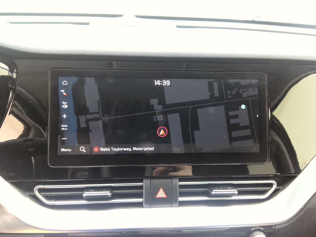 Foto 16 van Kia Niro