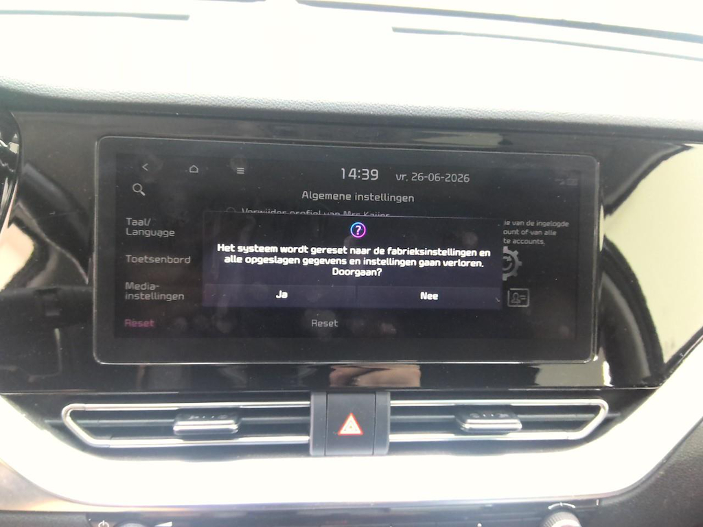Foto 18 van Kia Niro
