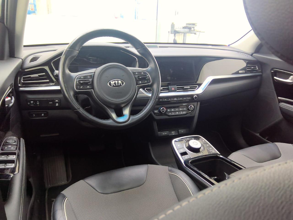 Foto 3 van Kia Niro
