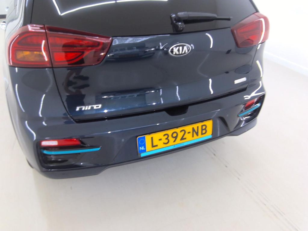 Foto 32 van Kia Niro