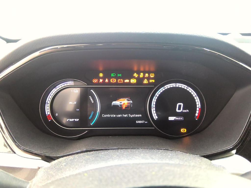Foto 4 van Kia Niro