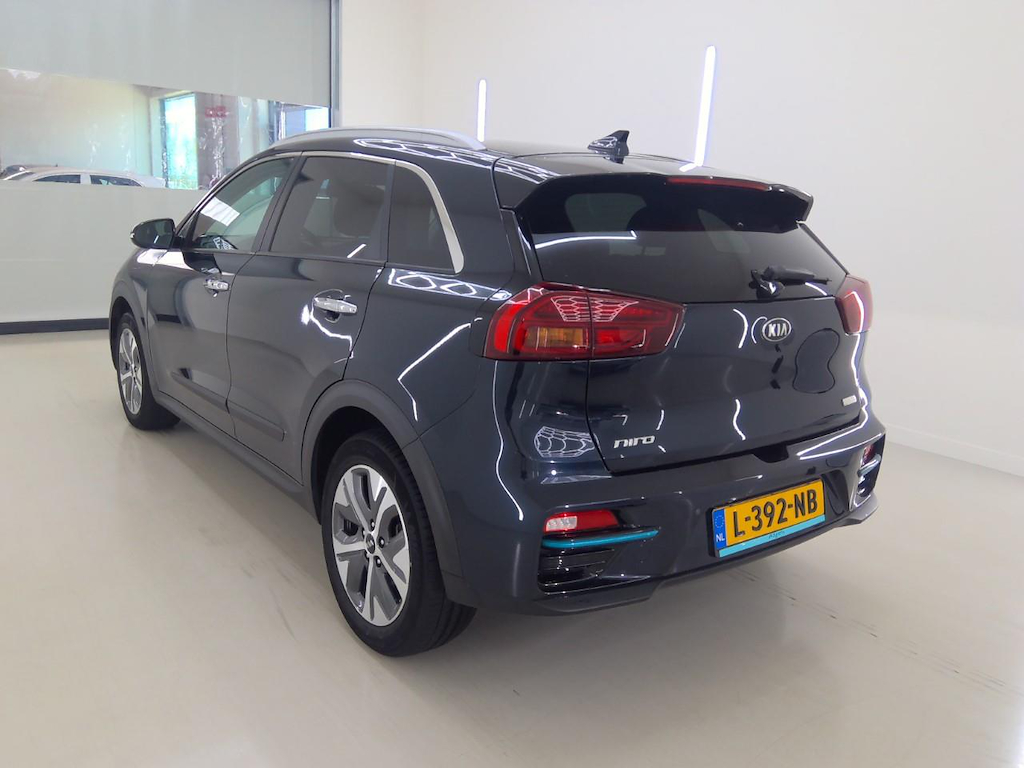 Foto 6 van Kia Niro