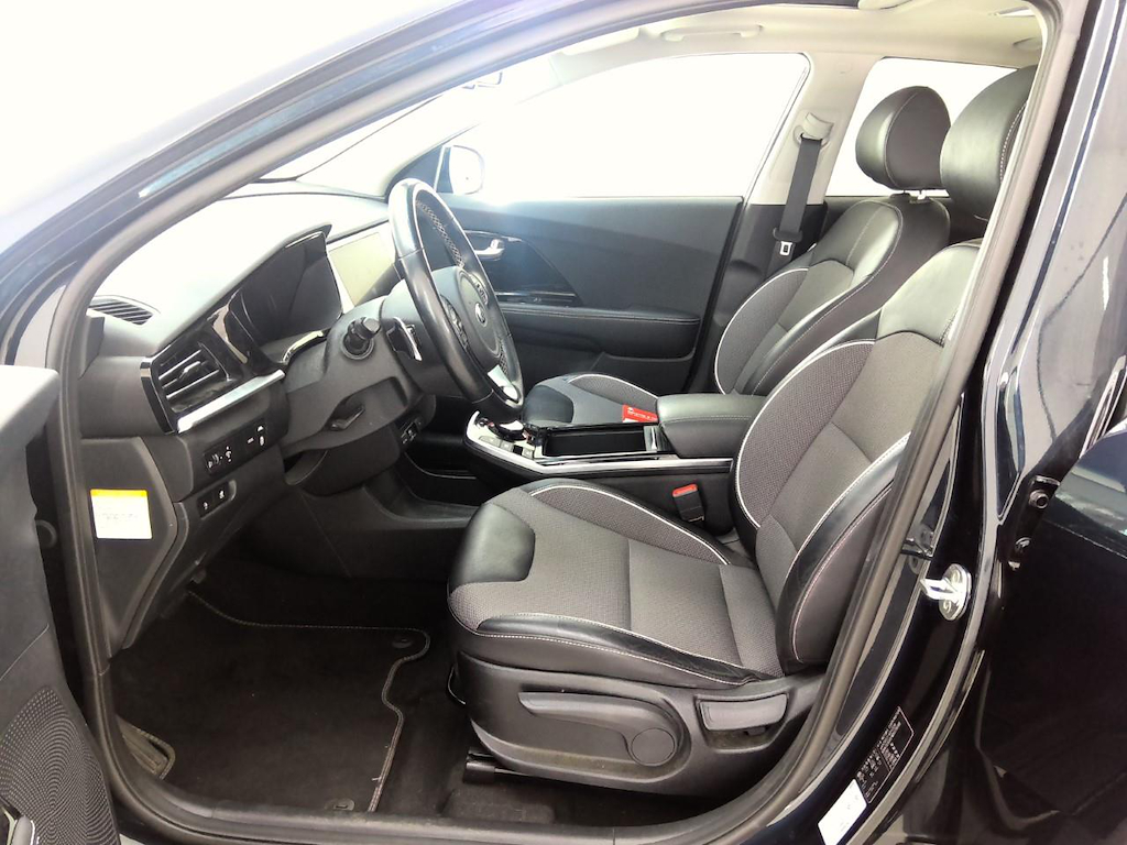 Foto 7 van Kia Niro