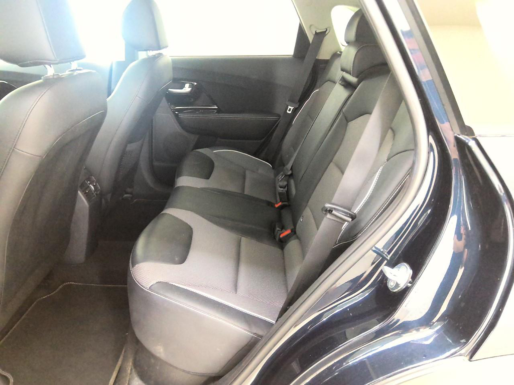 Foto 8 van Kia Niro