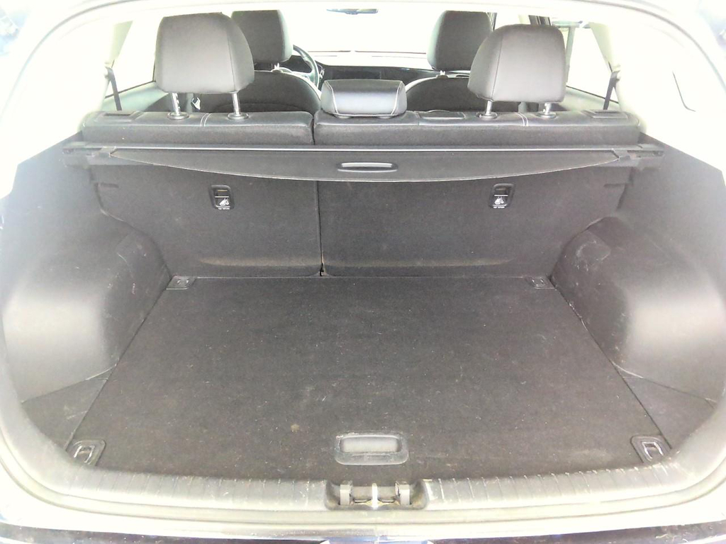 Foto 9 van Kia Niro